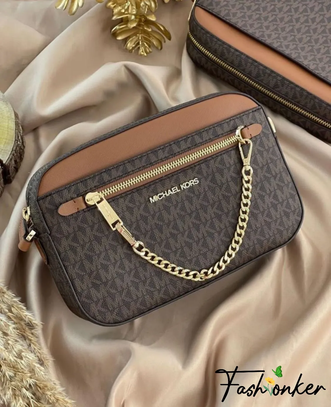 Best Price MK Crossbody Bag AAA Quality 