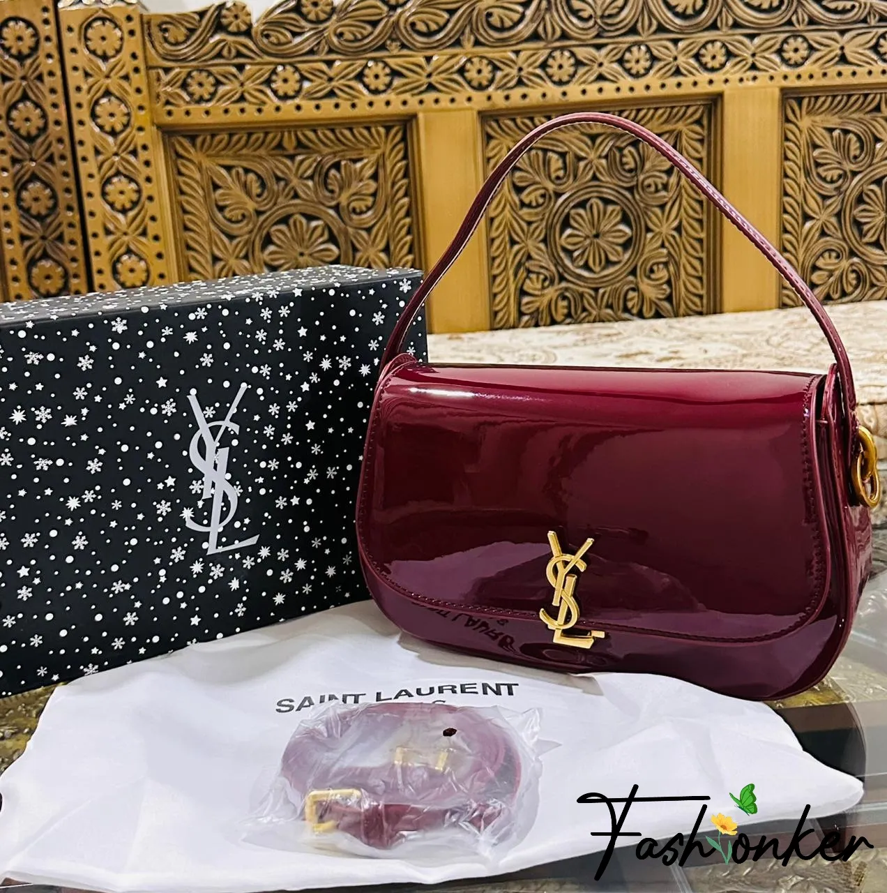 Best Price Designer Bag with Brand Packaging 