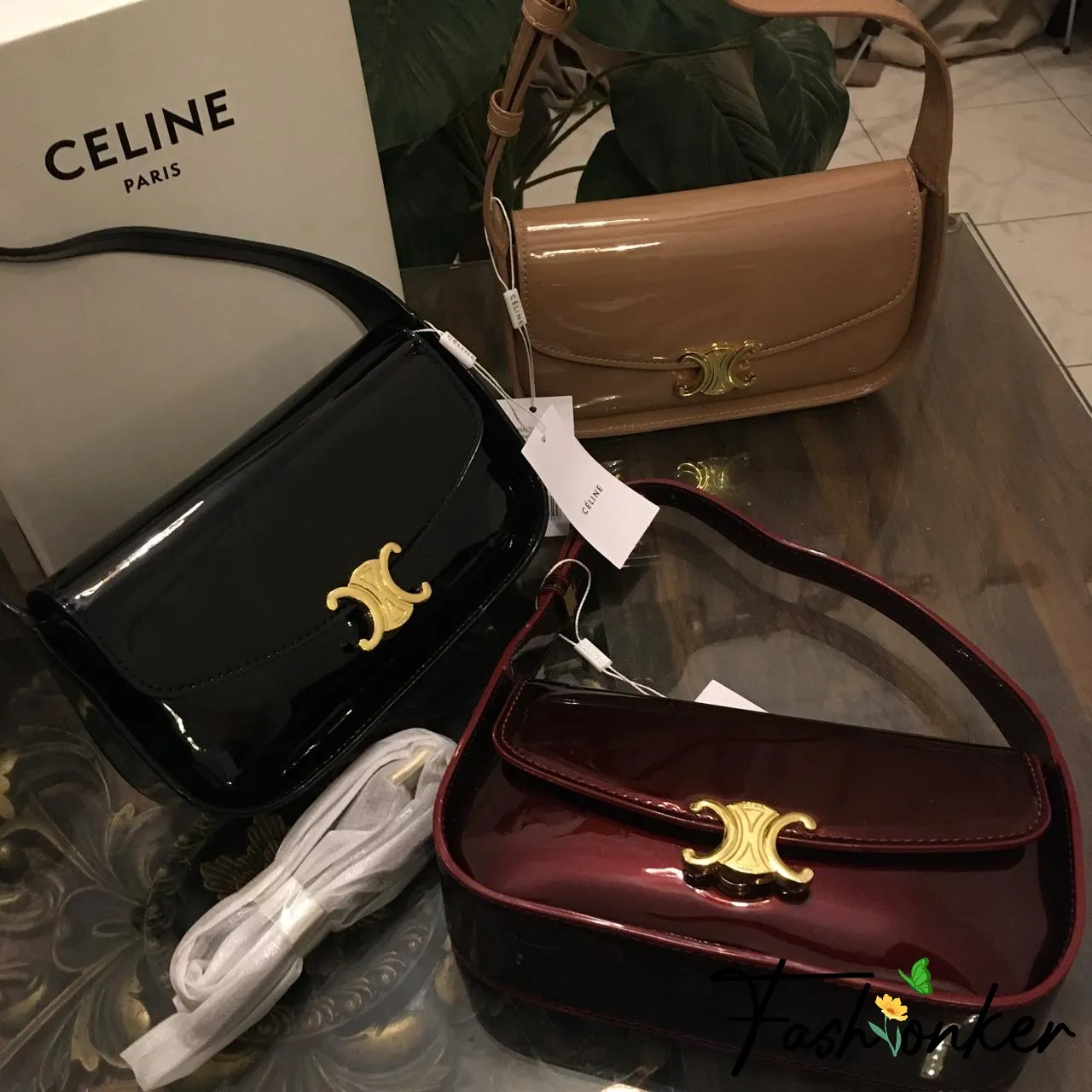 Best Price Celine Hobo Bag 