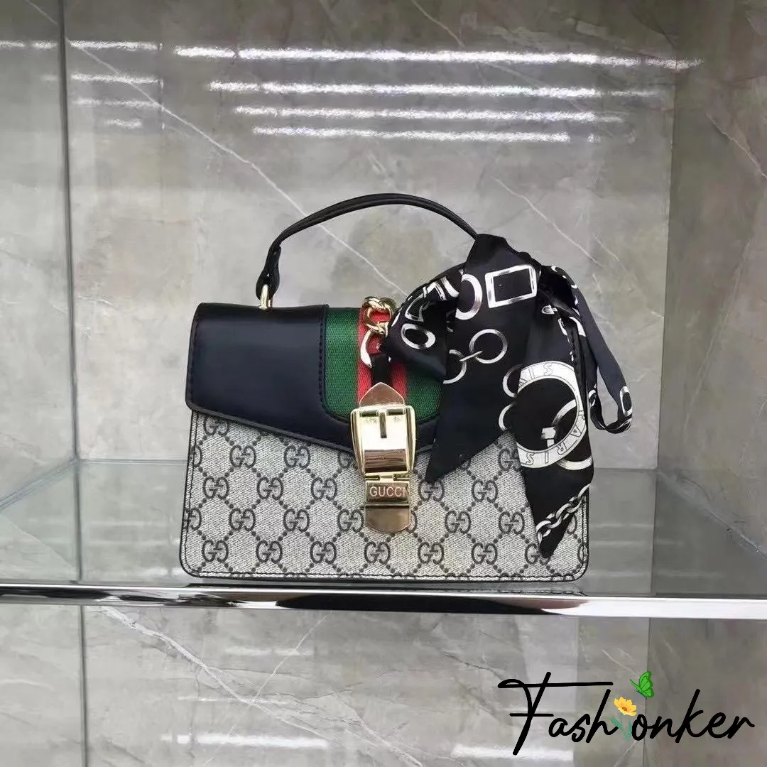 Best Price Gucci Bag with Ribbon