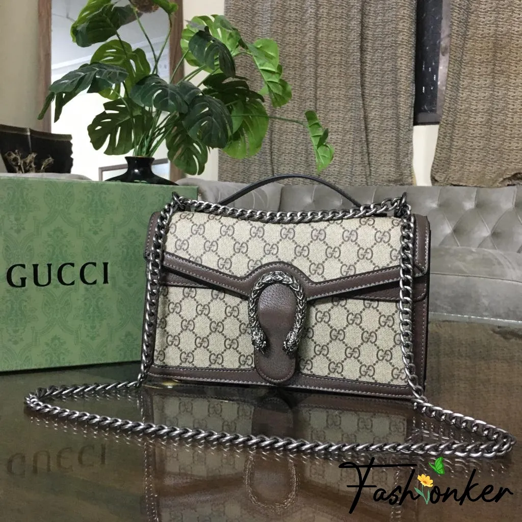 Best Price Gucci Dionysus Bag premium quality