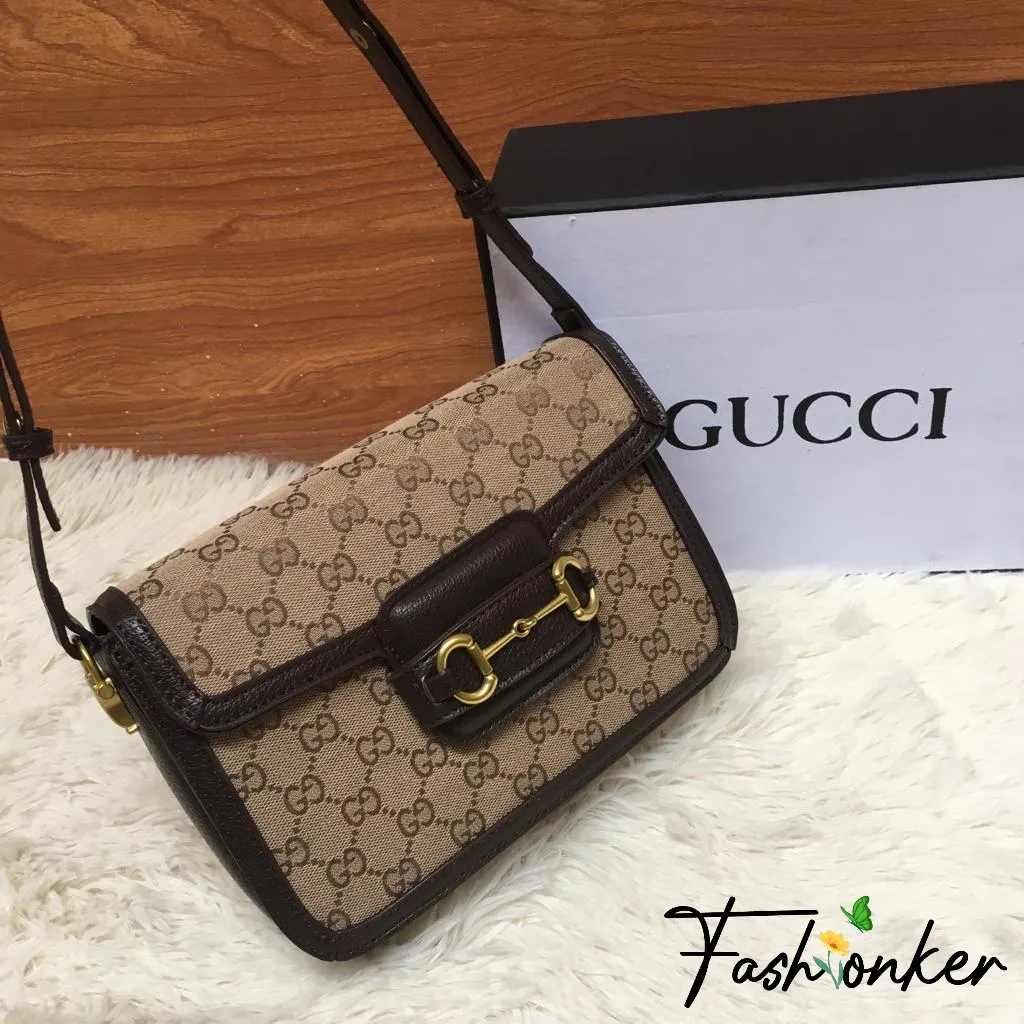 Best Price Gucci Horsbit Bag