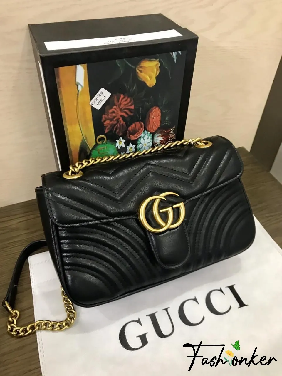 Best Price Gucci Mormont