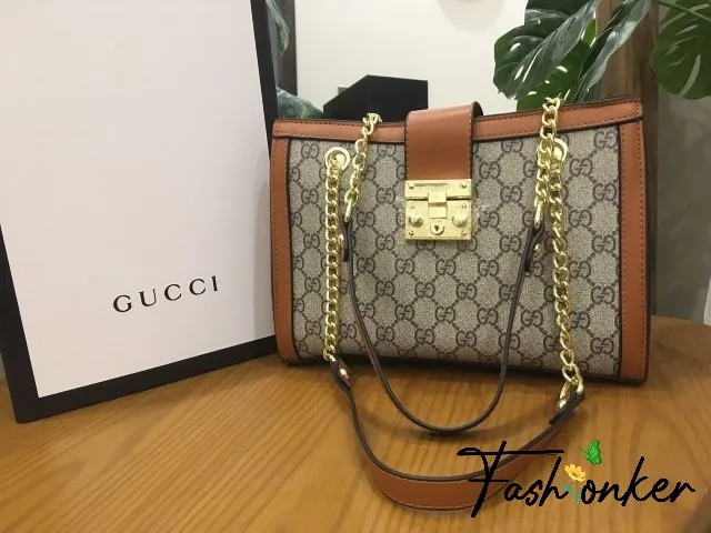 Best Price Gucci Padlock