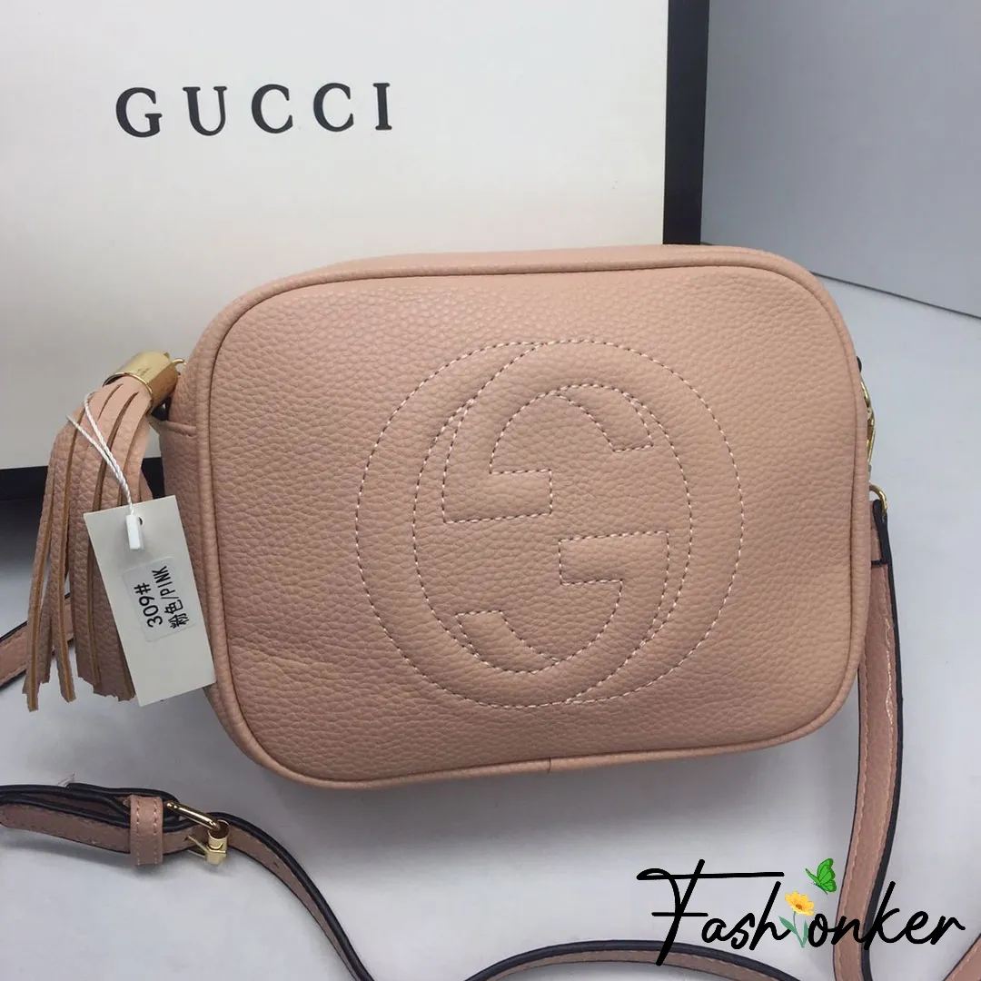 Best Price Gucci Soho Disco Bag