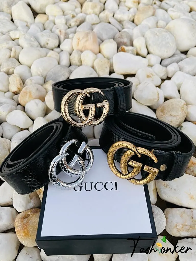 Best Price Gucci Belts