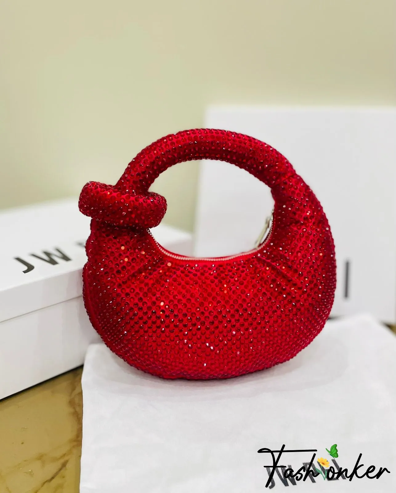 Best Price JW PEI Small