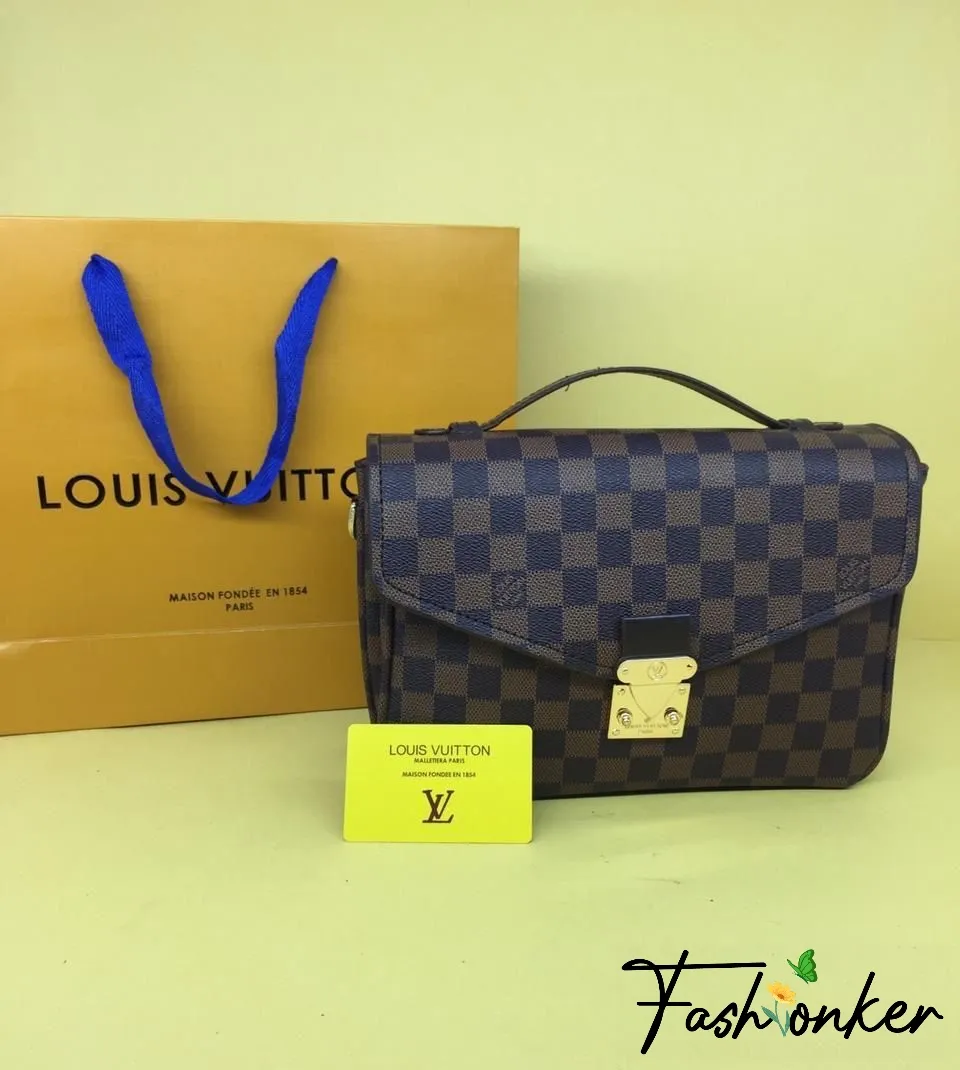Best Price Lv Metis Bag