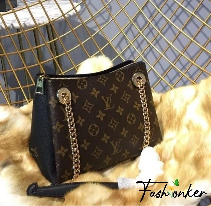 Best Price LV Surene Large Bag