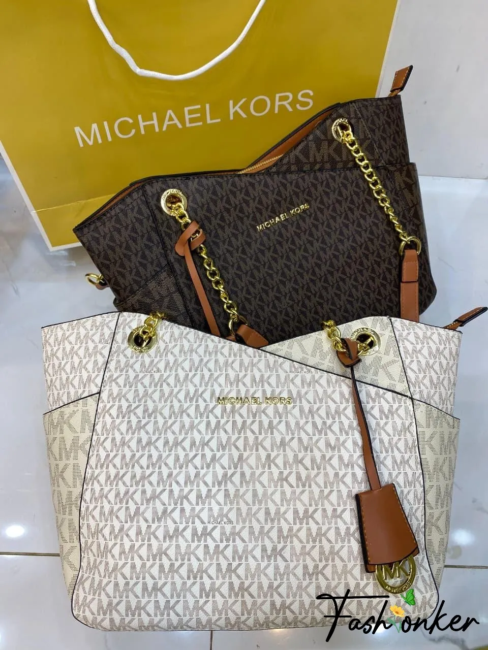 Best Price MK Tote bags 