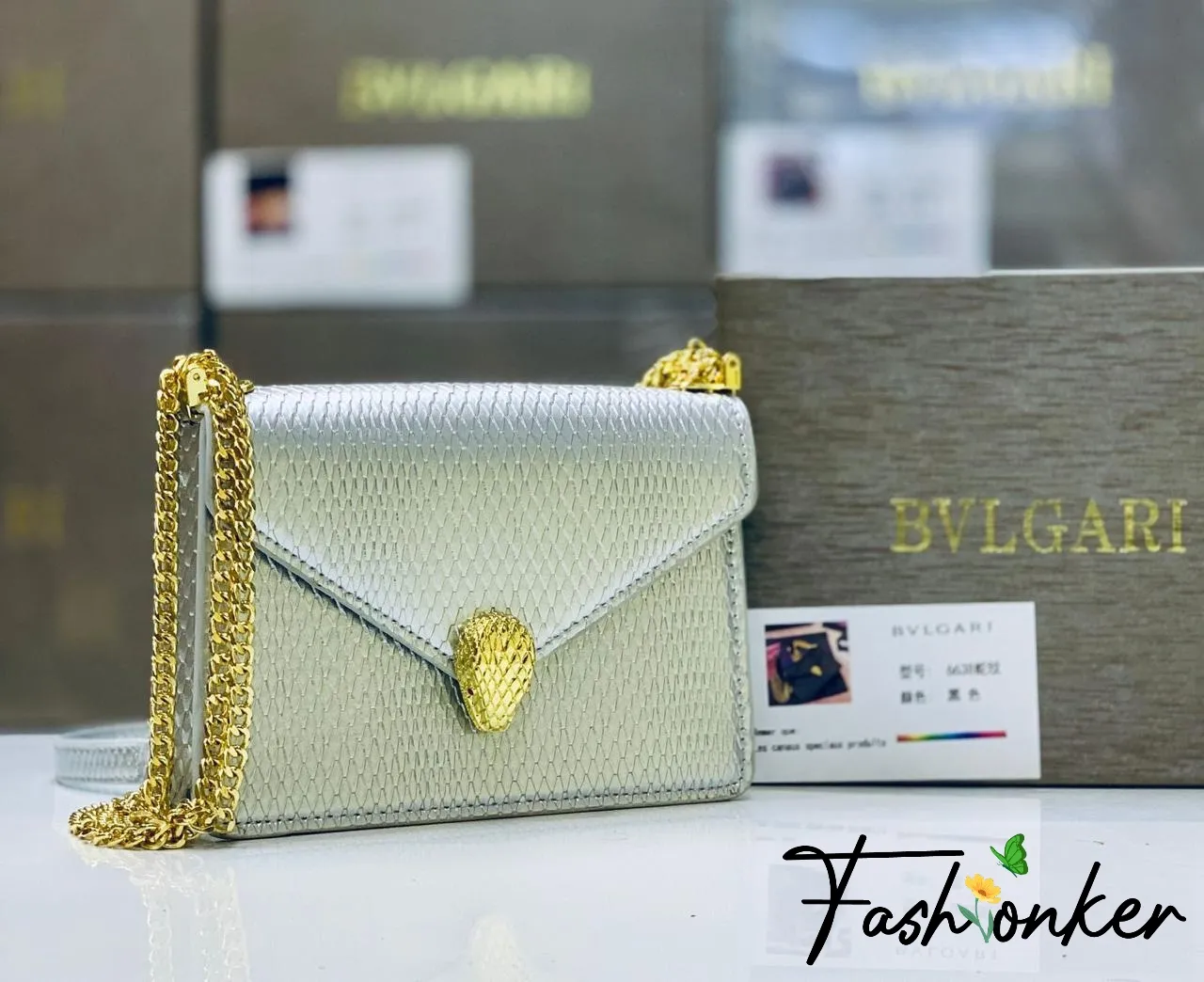 Best Price Designer Bag With Box