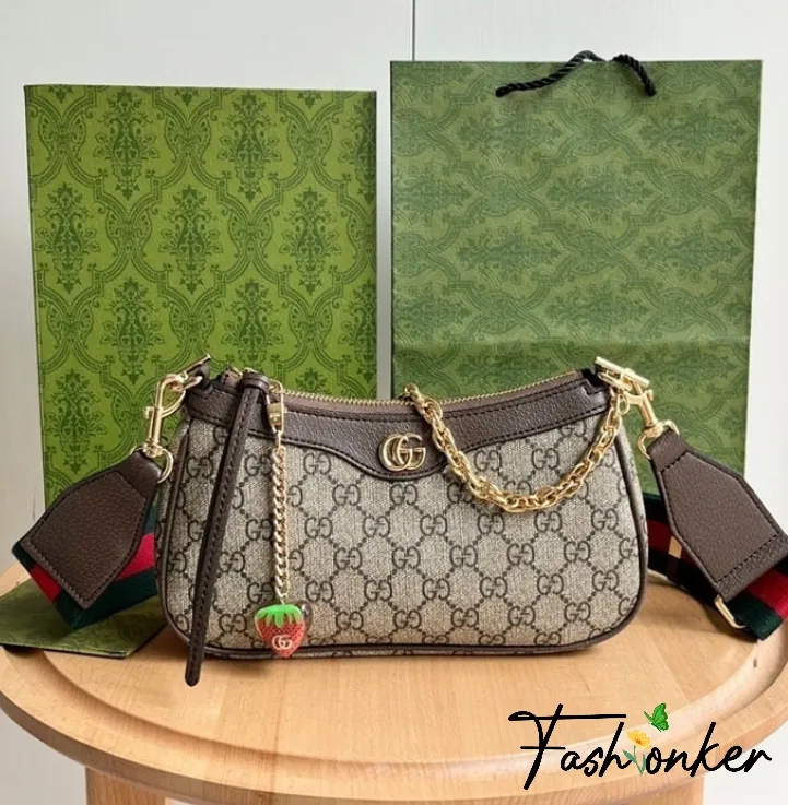 Best Price Ophidia Bag with Packaging 