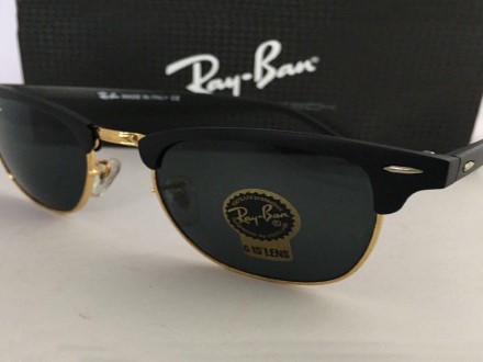 Best Price Rayban Club Master Sunglasses