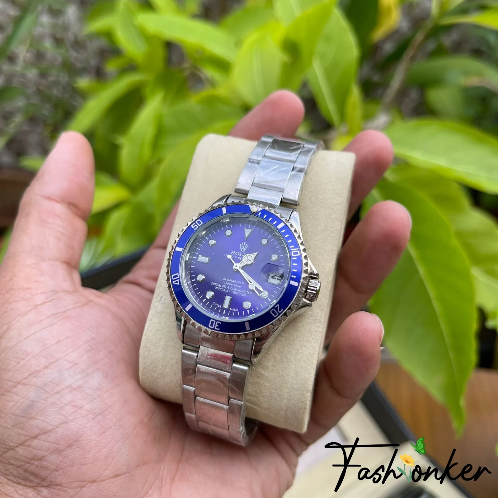 Best Price Rolex Submariner Female Watch