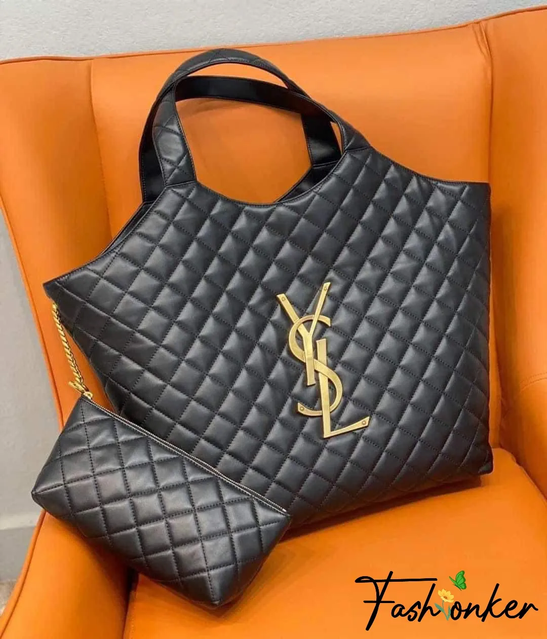 Best Price YSL Tote bags 