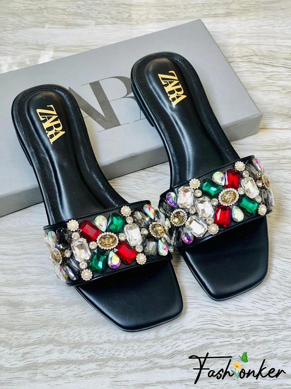 Best Price ZARA